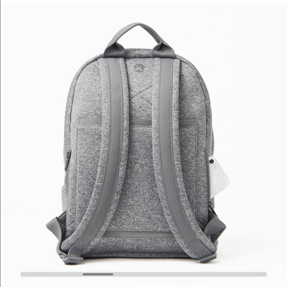 Dagne Dover Dakota backpack - Picture 2 of 3